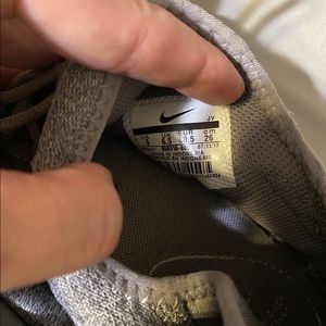 Gently used size 9